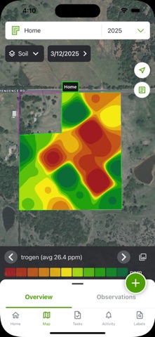 Echelon Ag Screenshot 1 of 5
