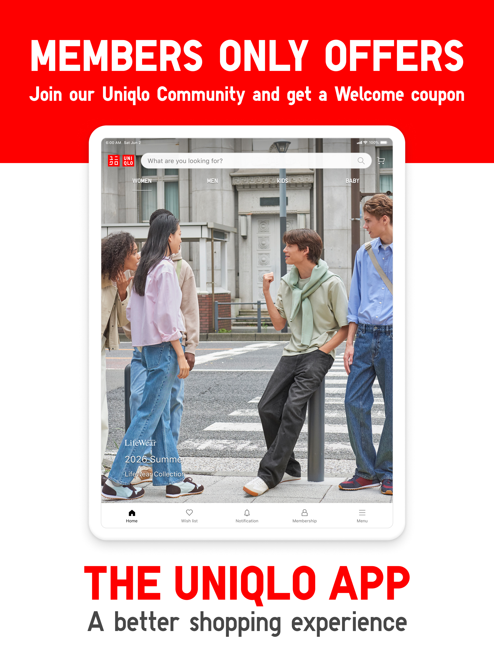 UNIQLO PH screenshot 7