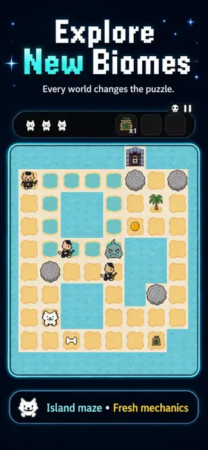 Yuki Game screenshot 3