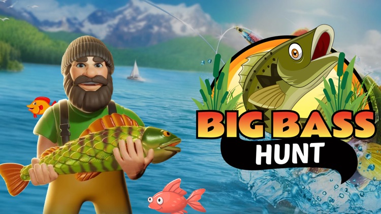 Big Bass Hunt