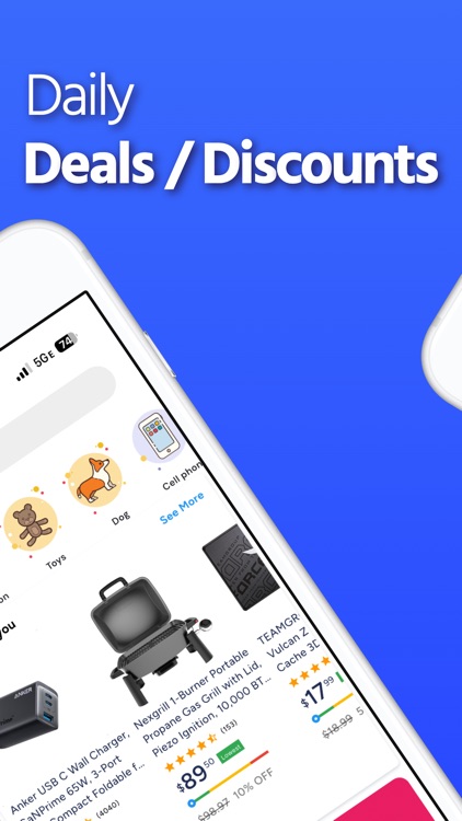 BigBangPrice - Price Tracker screenshot-6