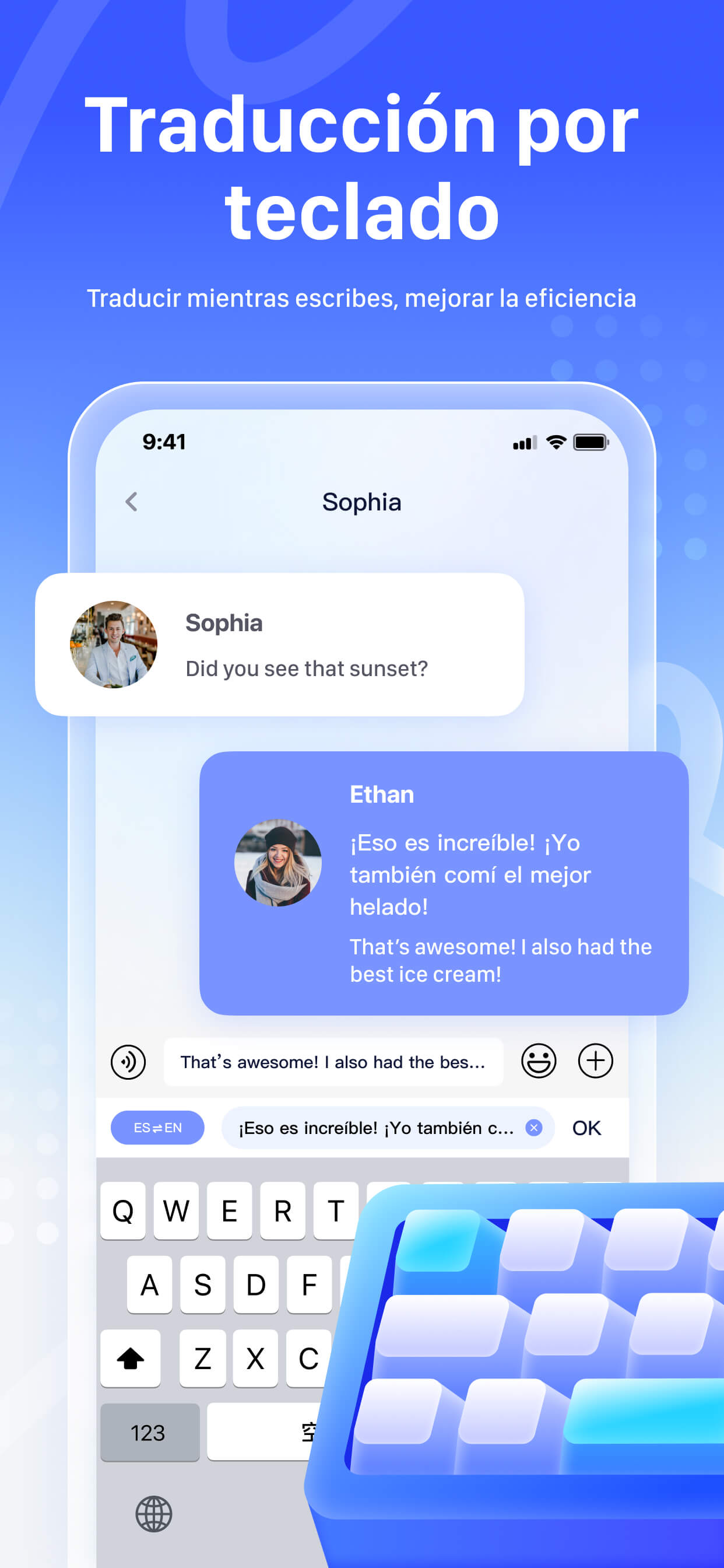 AI Translate Now & Translator