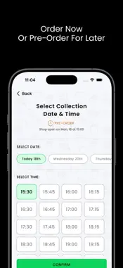Egg Tea Fine screenshot 3