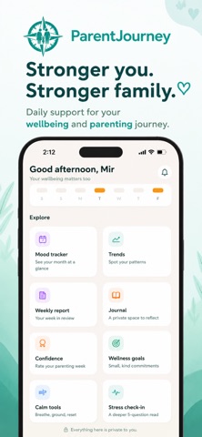 ParentJourney Screenshot 5 of 10