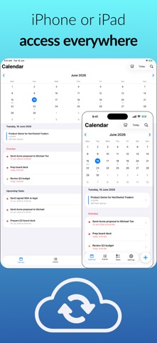 Aide Calendar: AI Planner Screenshot 10 of 10
