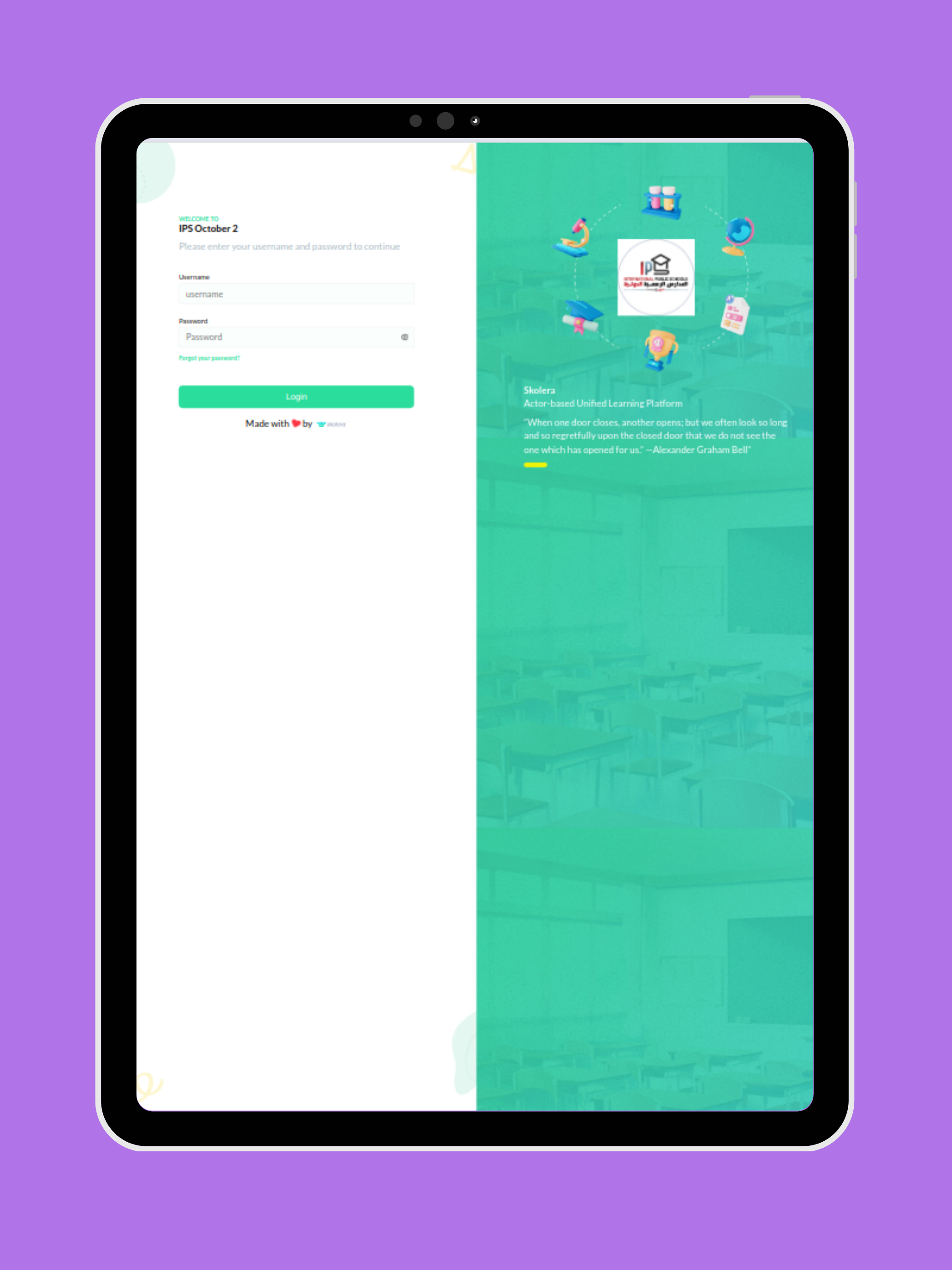 OCT By Skolera screenshot 4