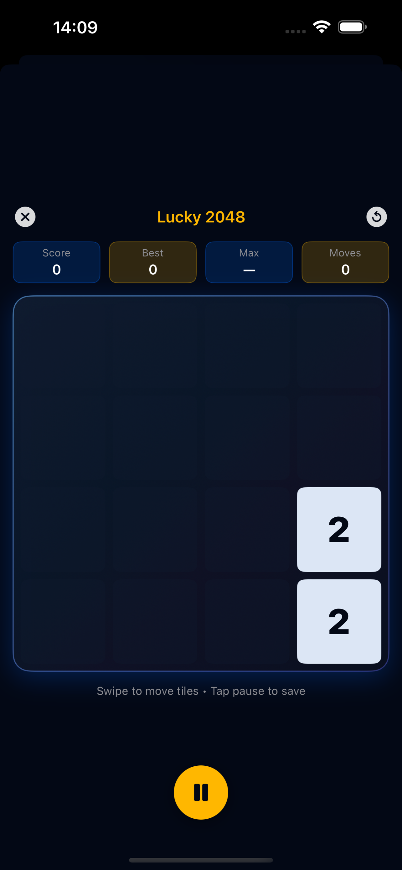 LuckyNet screenshot 4
