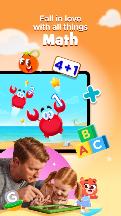 Kiddopia - Kids Learning Games screenshot-5