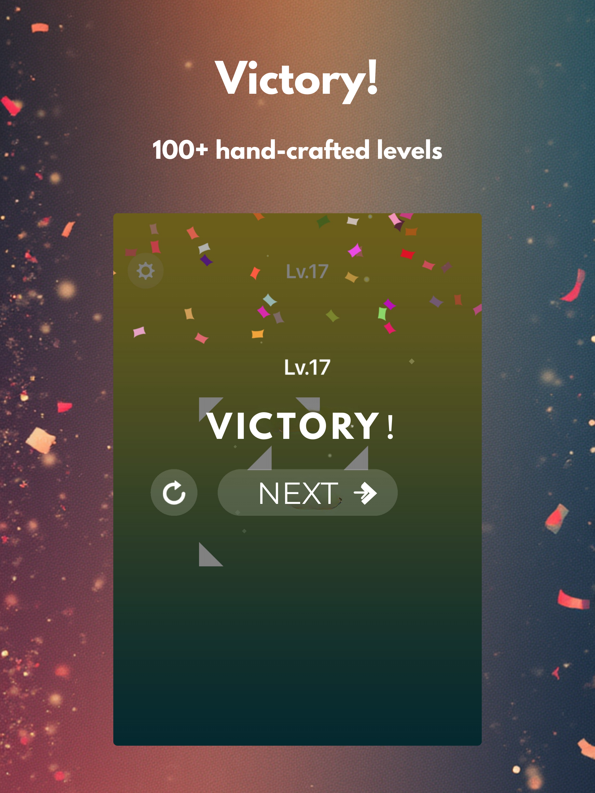 Bounce Ball Puzzle:One Ball screenshot 10