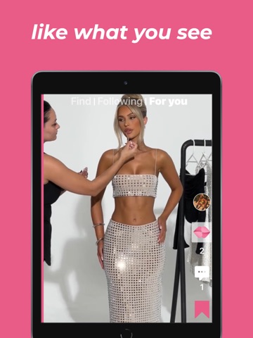 hoddy iPad screenshot