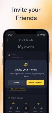 Spikeball Screenshot 6 of 8