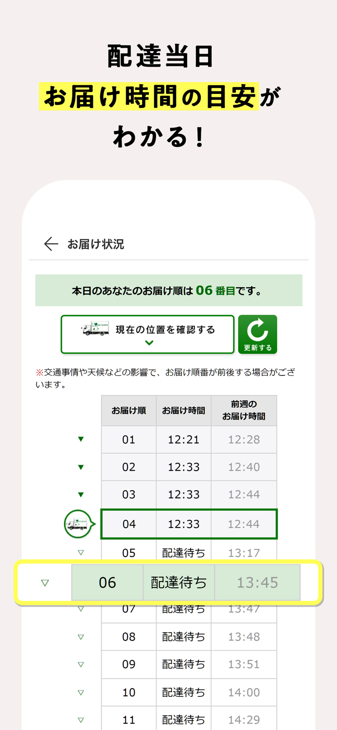 パルシステムアプリ