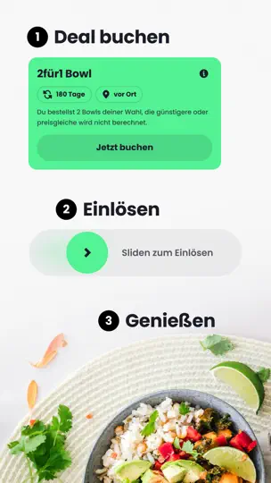 Screenshot von NeoTaste auf dem iPhone 4