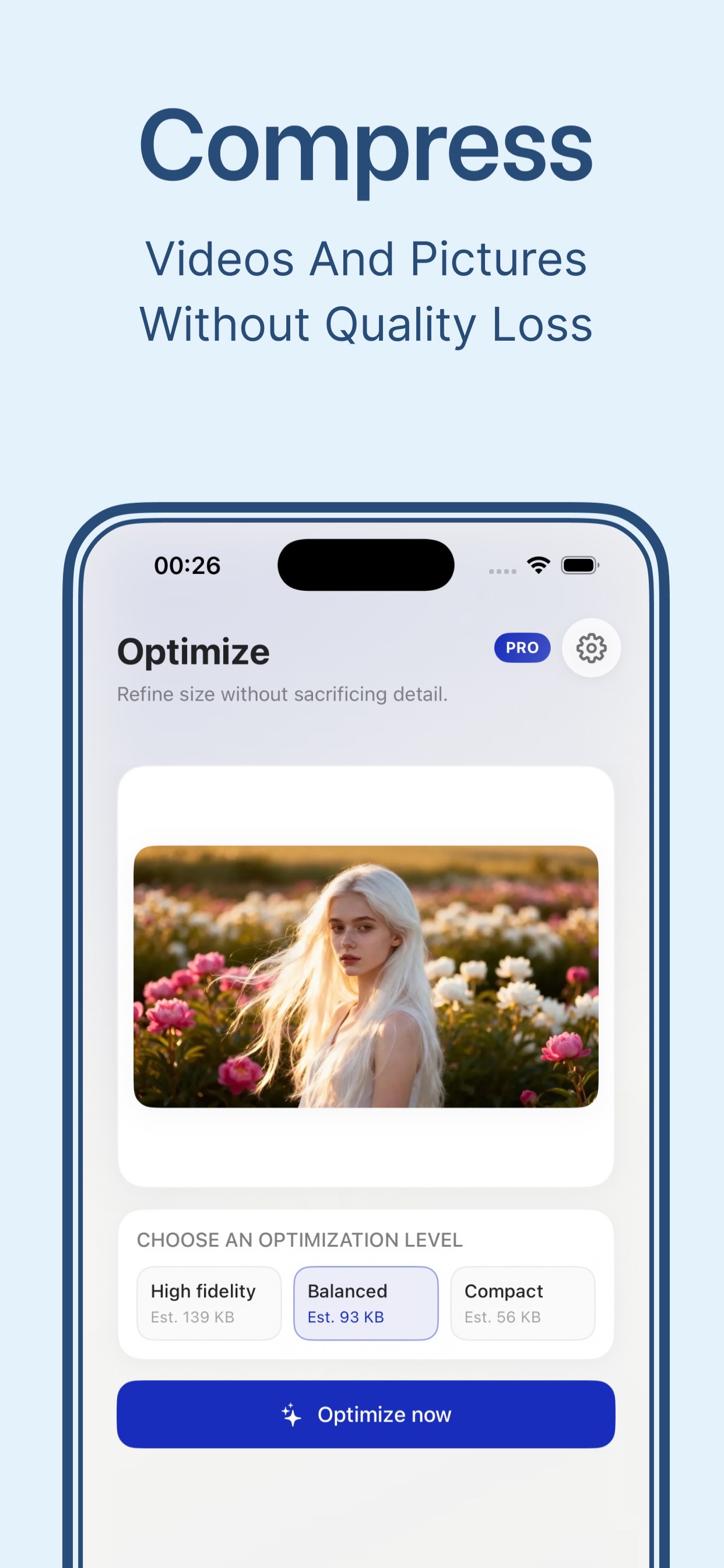 Screenshot 5 of Photo Recovery & Data Rescue