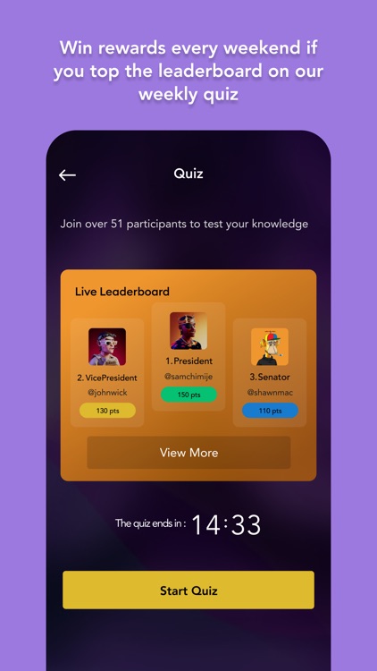 ExamCrush: AI Quiz Maker screenshot-4