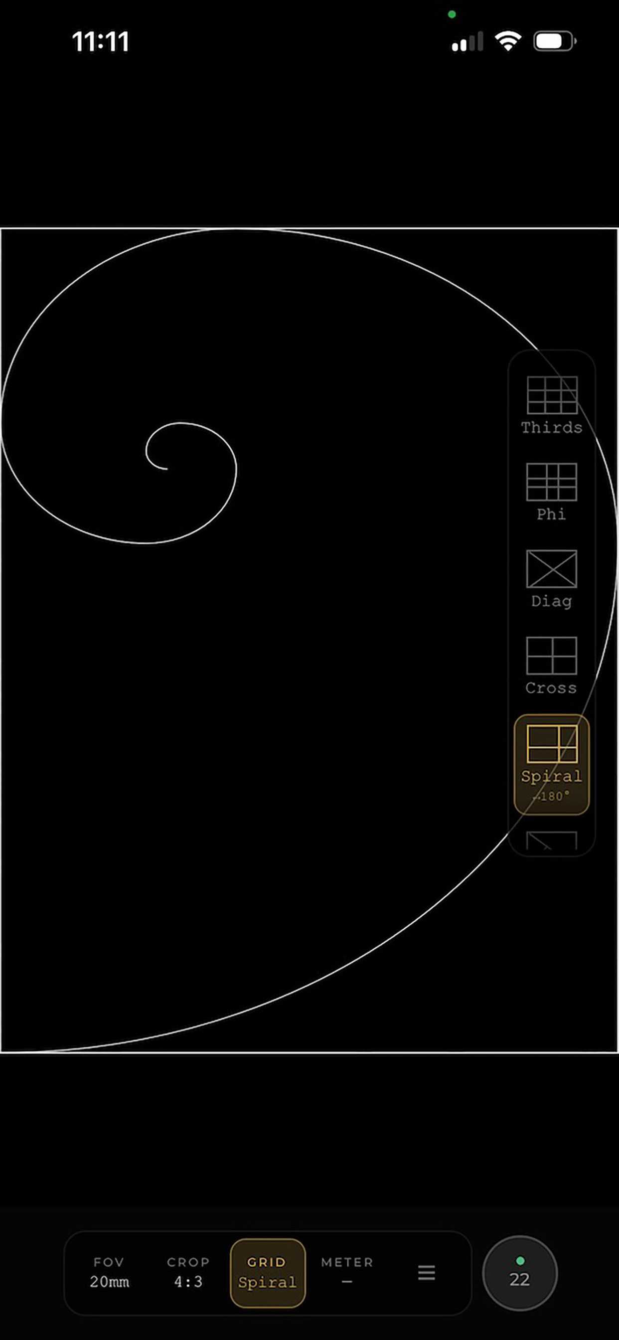 ScoutFOV screenshot 3