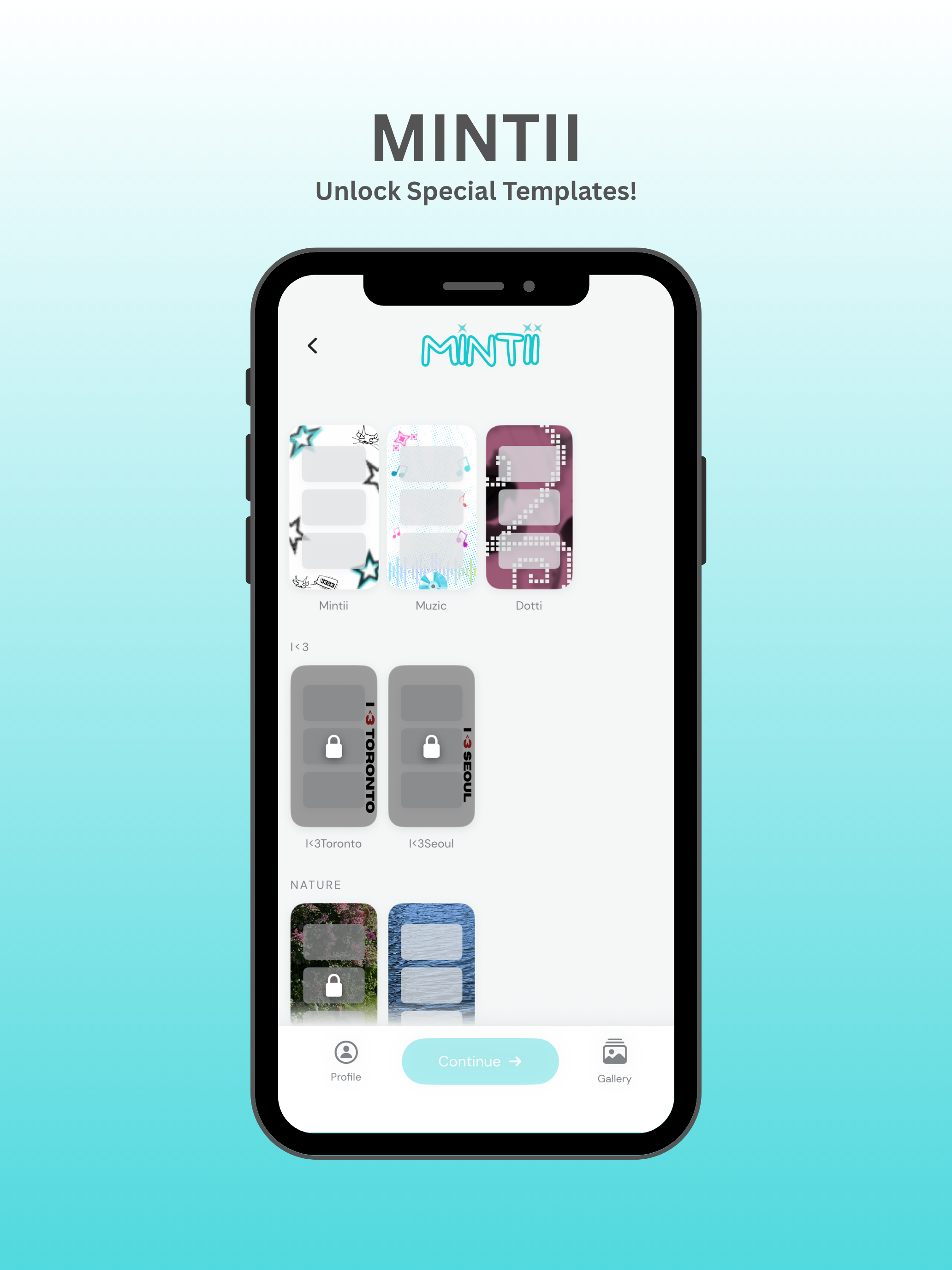Mintii screenshot 15
