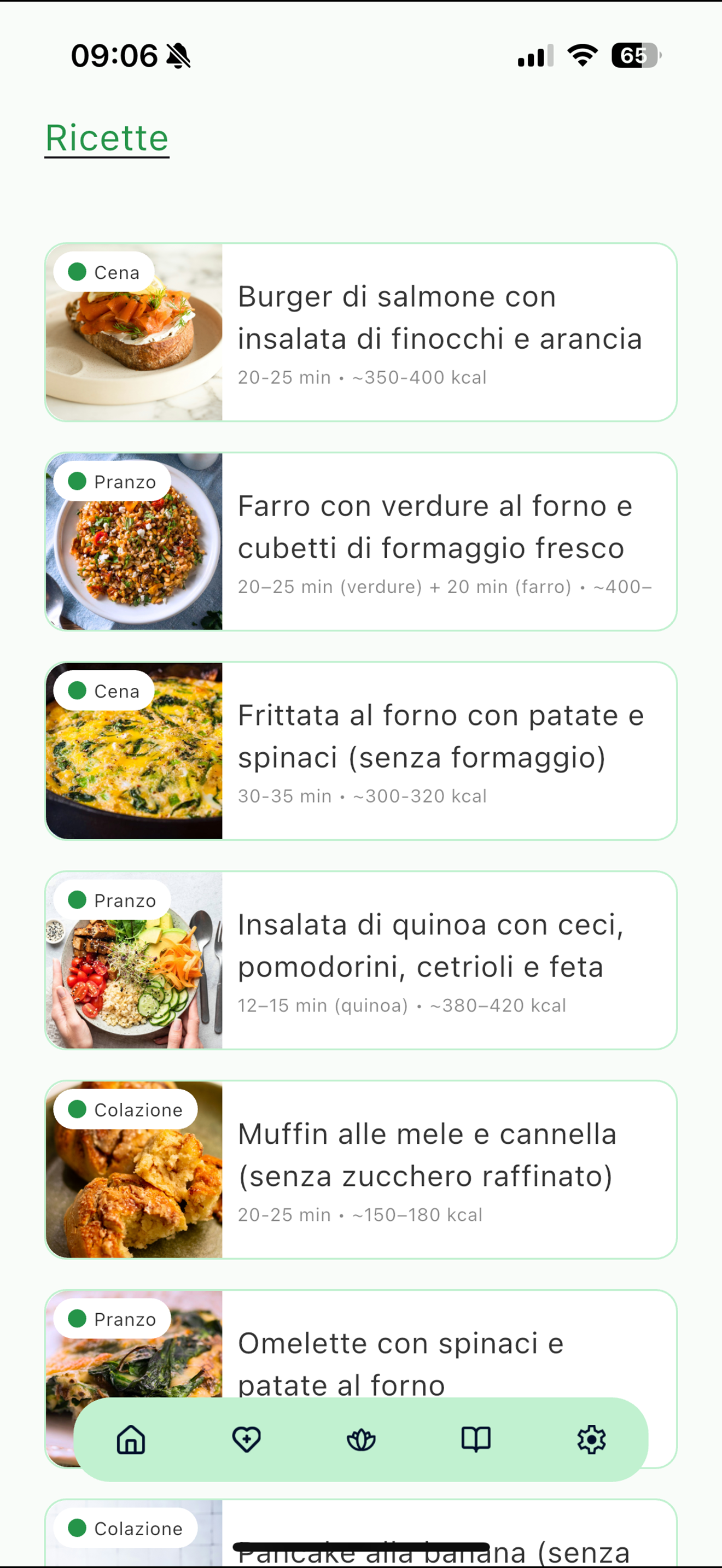 Wellcare screenshot 5