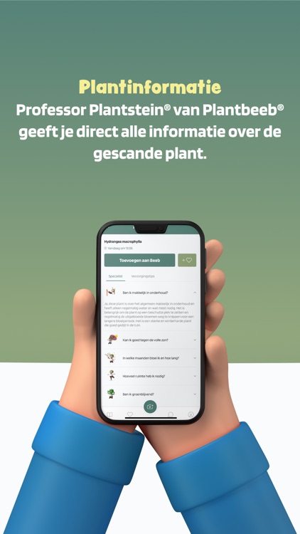 Plantbeeb® screenshot-4