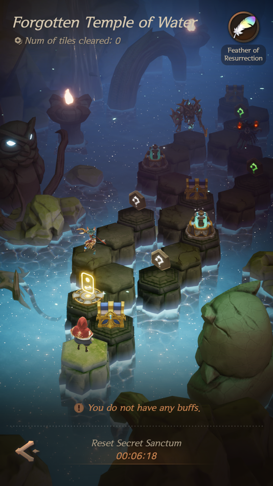 #7. SOULS (iOS) 由: HABBY