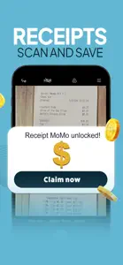 Benjamin - Earn Money Moments screenshot #5 for iPhone