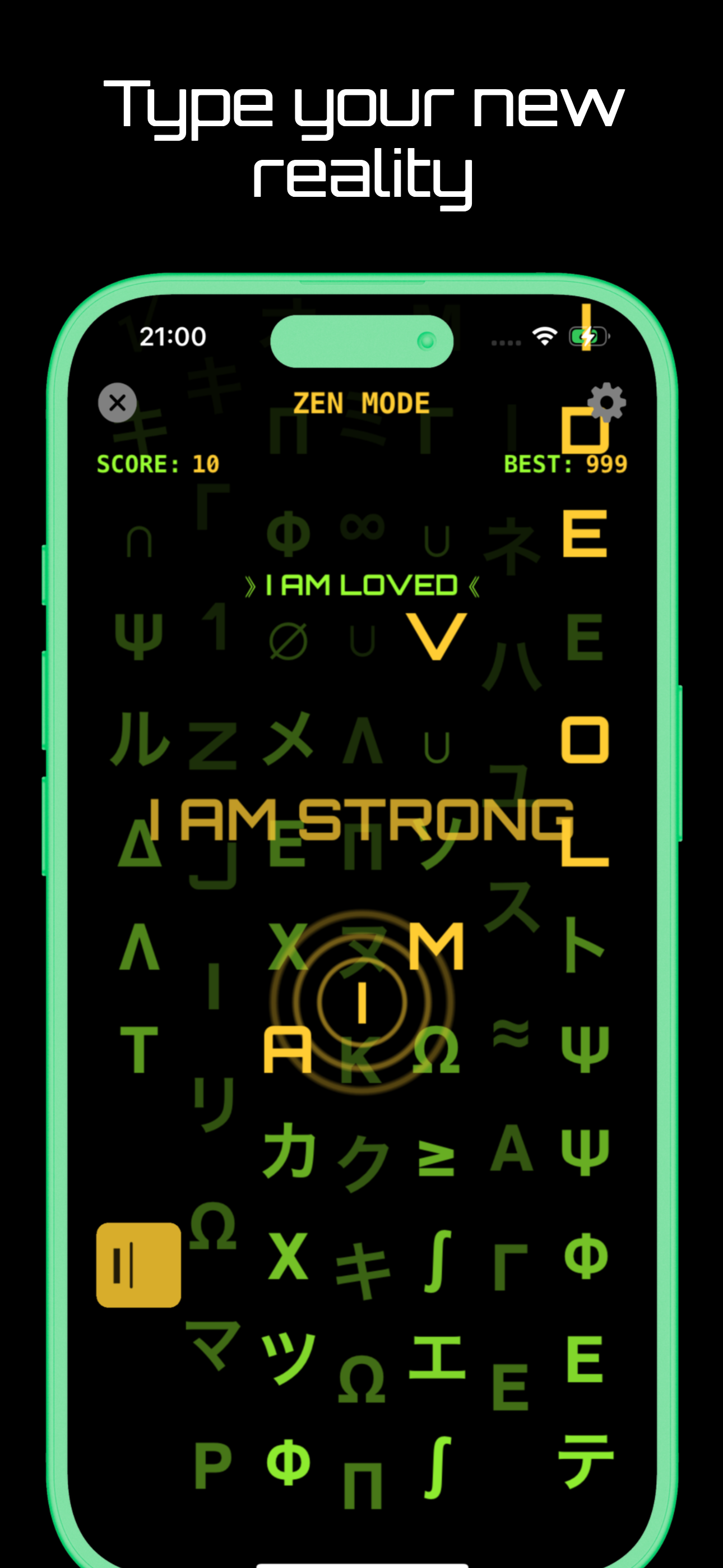 Escape the System screenshot 9