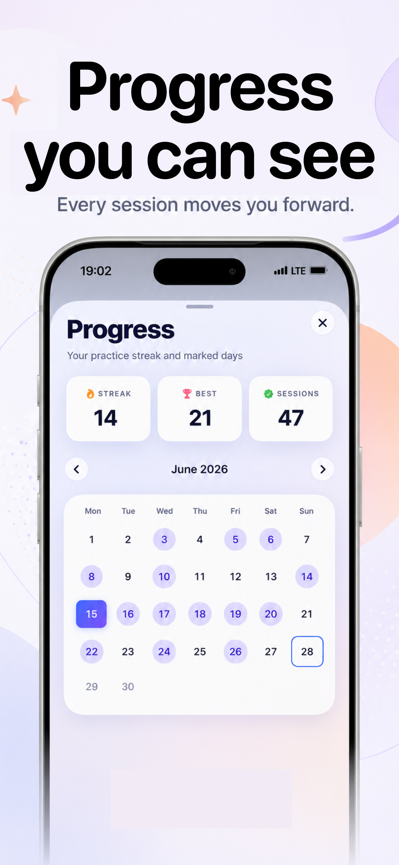 StutterFlow: Stammer Therapy screenshot 5