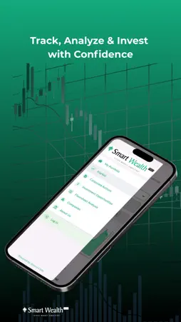 Smart Wealth Pro screenshot 5