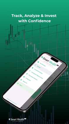 Smart Wealth Pro screenshot 5