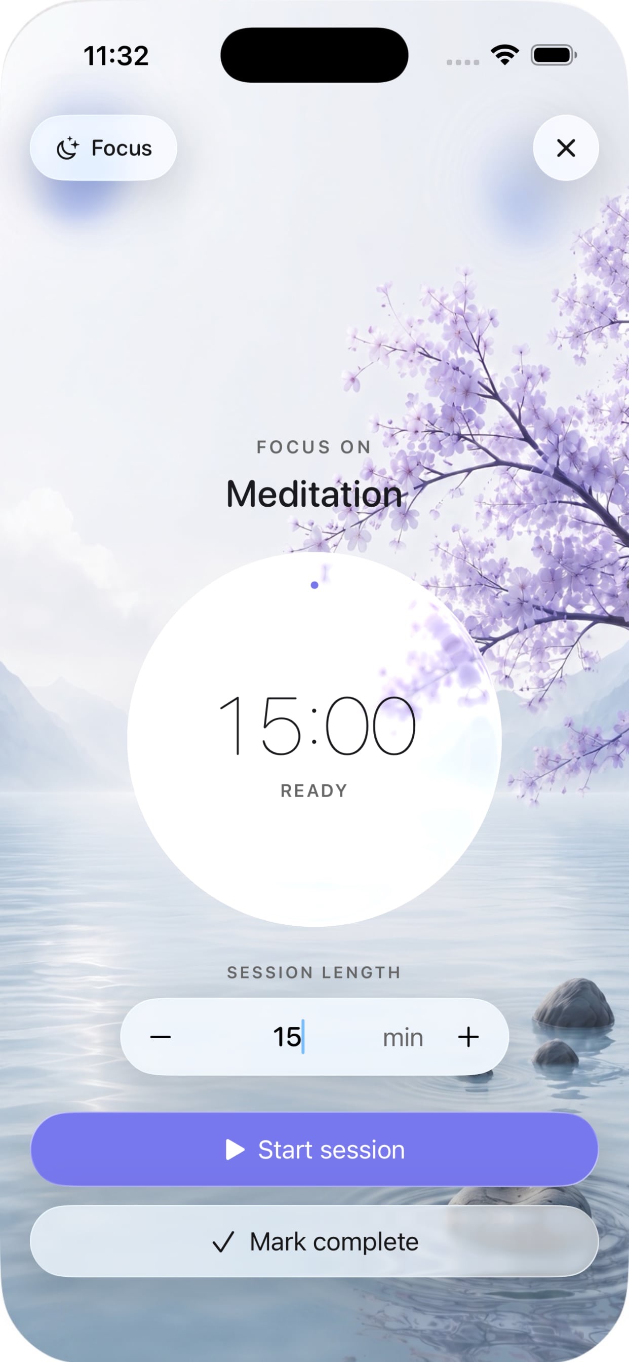 Screenshot 4 of Fast Flow — Daily To-Do List