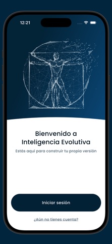 IE - Inteligencia Evolutiva Screenshot 1 of 8