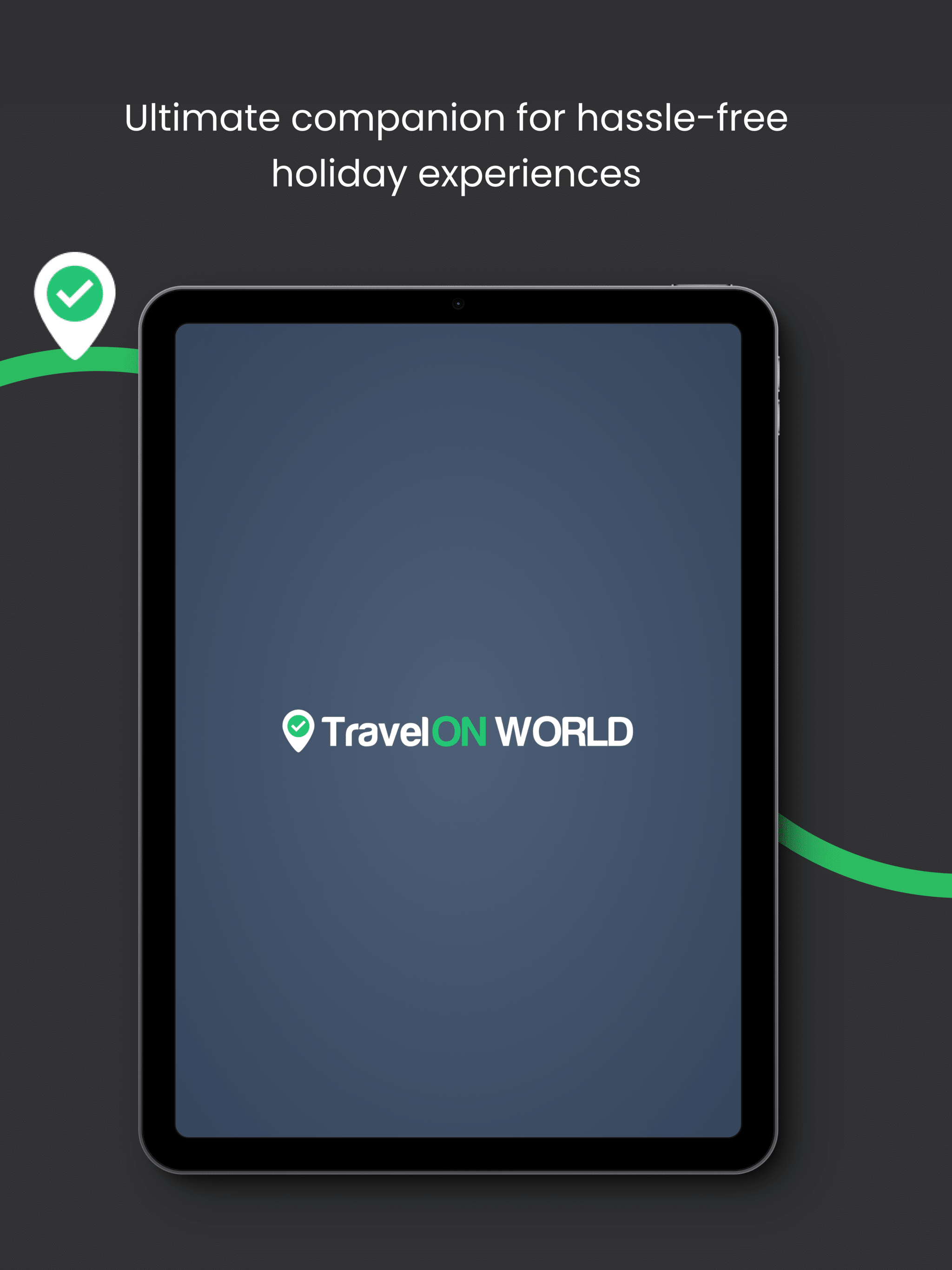 TravelON World