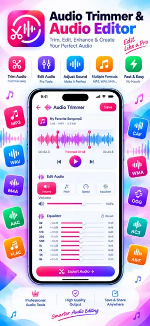 YTMP3: MP3 Audio Converter screenshot 4