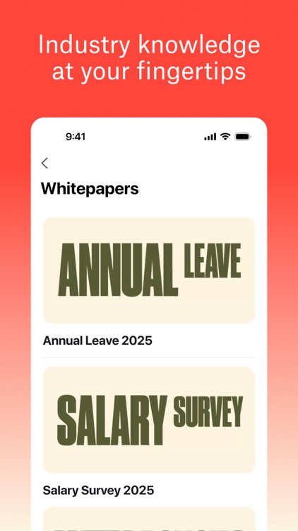 The Vanguard App screenshot-5