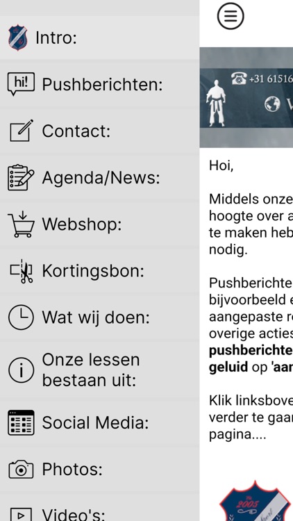 Jayra Sport screenshot-3