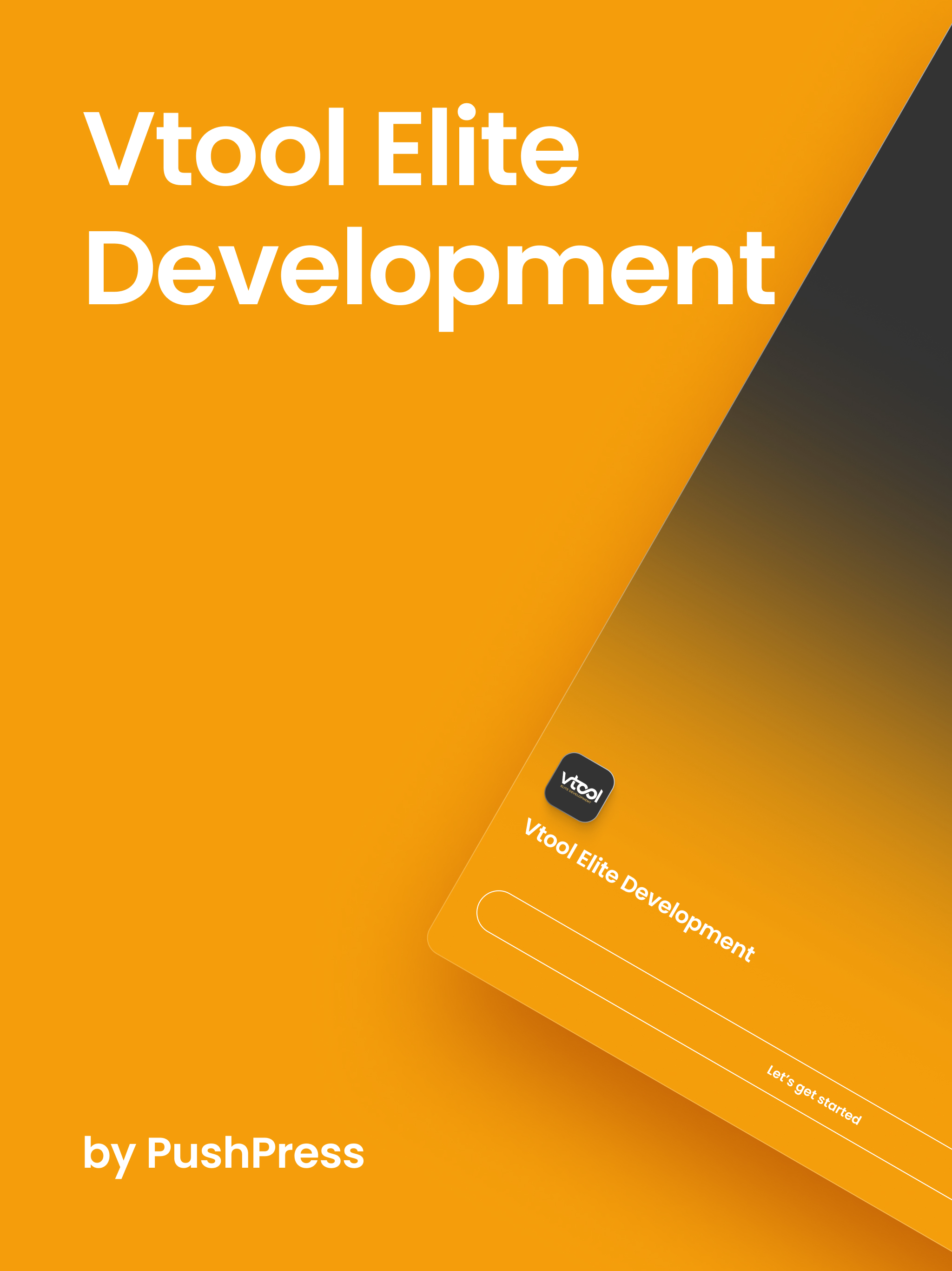 Vtool Elite Development
