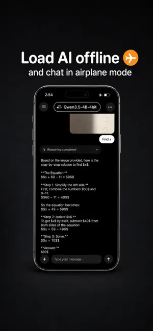 FIL AI screenshot 1