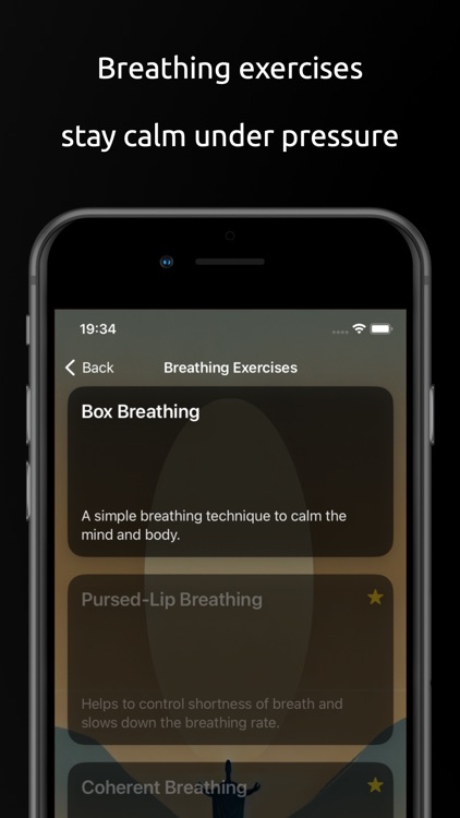 Stoic Daily Therapy AI Marcus screenshot-5