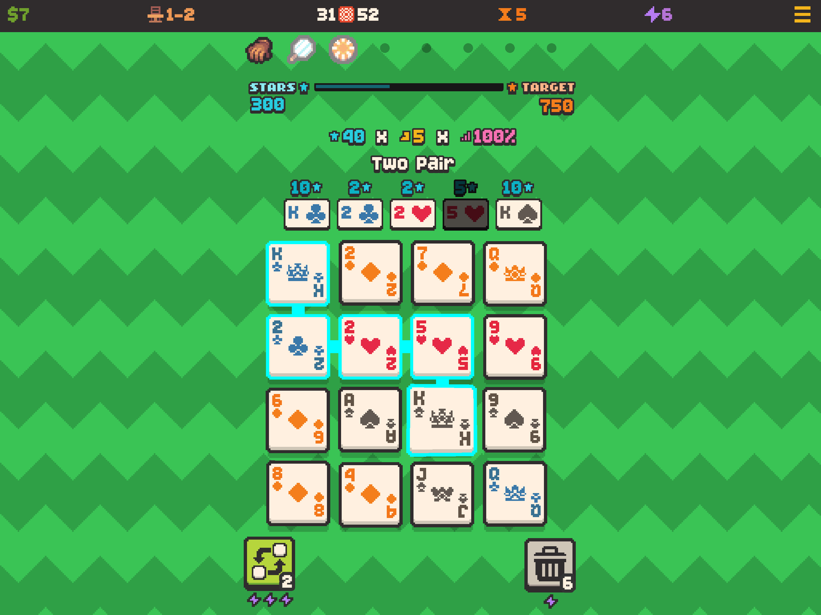 Pokermancer