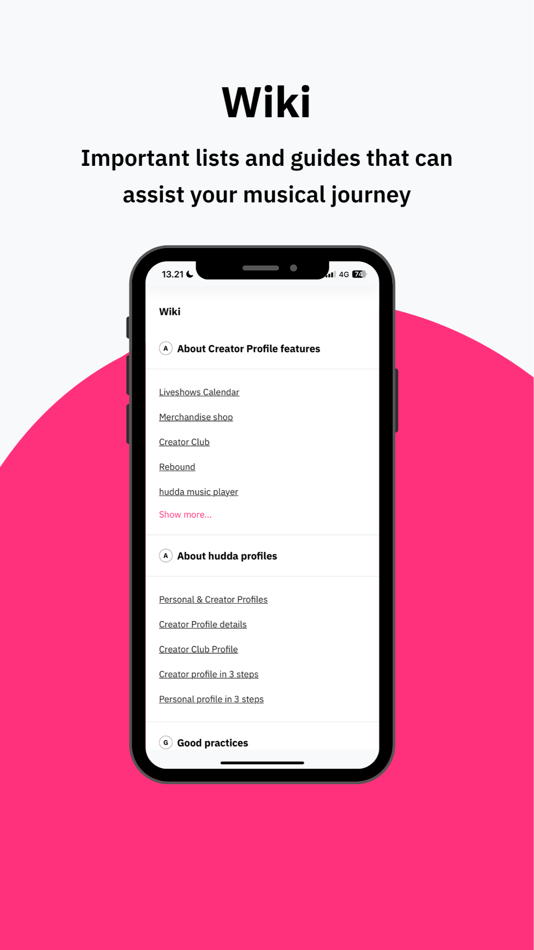 #8. hudda (iOS) 由: hudda APS