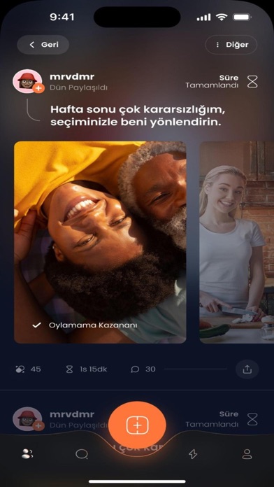 O mu Bu mu App Screenshot 2 - AppWisp.com O mu Bu mu App Screenshot 2 - AppWisp.com