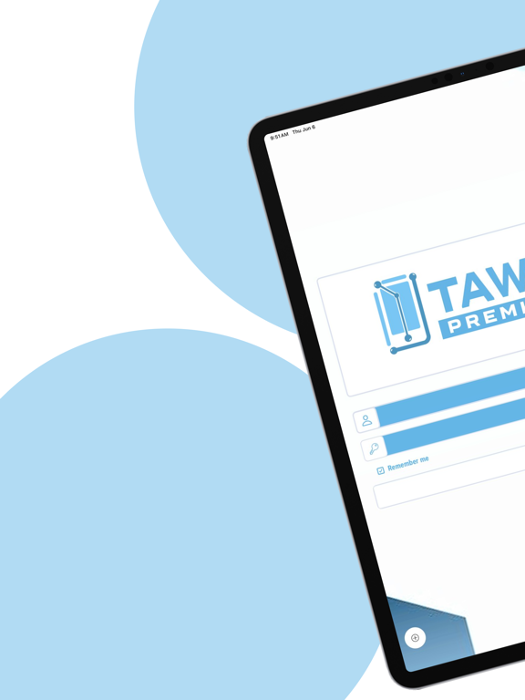 Tawajud Premium Plus