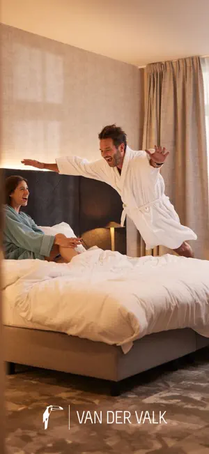 Van der Valk Hotel Group screenshot 1