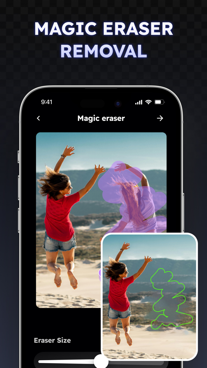 BG Remover Background Changer