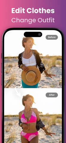Photo Eraser: Object Remover screenshot