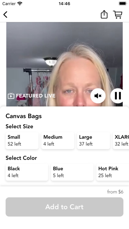 Blanks for Embroidery