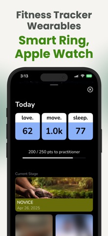 The Way - Your Wu Wei Guide Screenshot 3 of 6