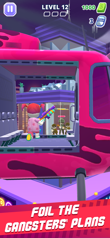 HellCopter screenshot 4