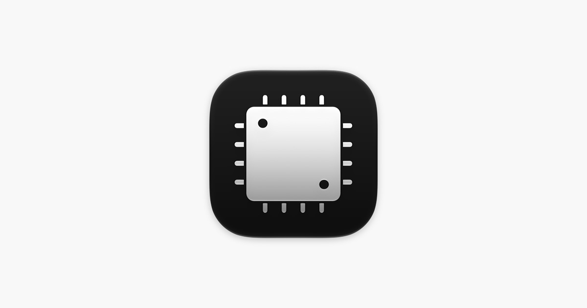 ‎CPU Check - Monitor CPU Usage App - App Store