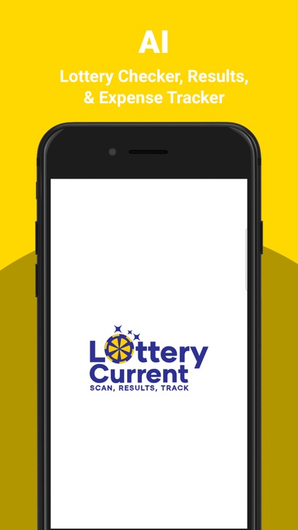 Delaware Lottery Scanner